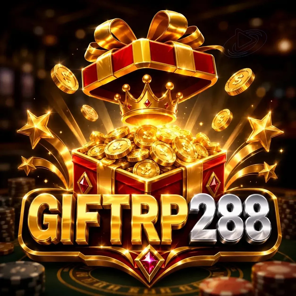 giftrp288 App Game Online Indonesia Terbaru