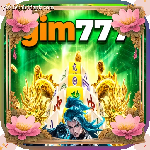 gim777: Aplikasi Game Online untuk Pemain Indonesia
