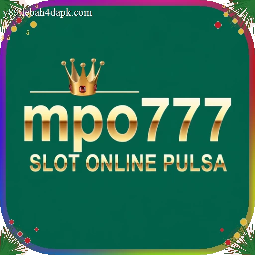 mpo777 App Game Online Indonesia Terbaru