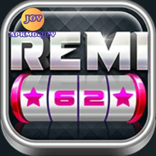 remi62 Platform Game Online Indonesia Resmi 2026