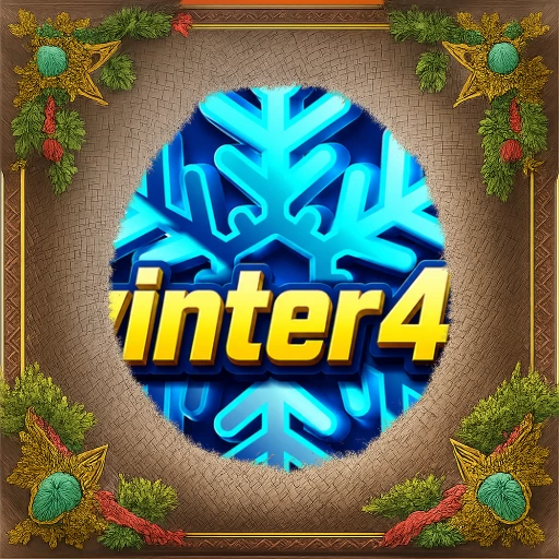 winter4d: Aplikasi Game Online Indonesia Terbaru