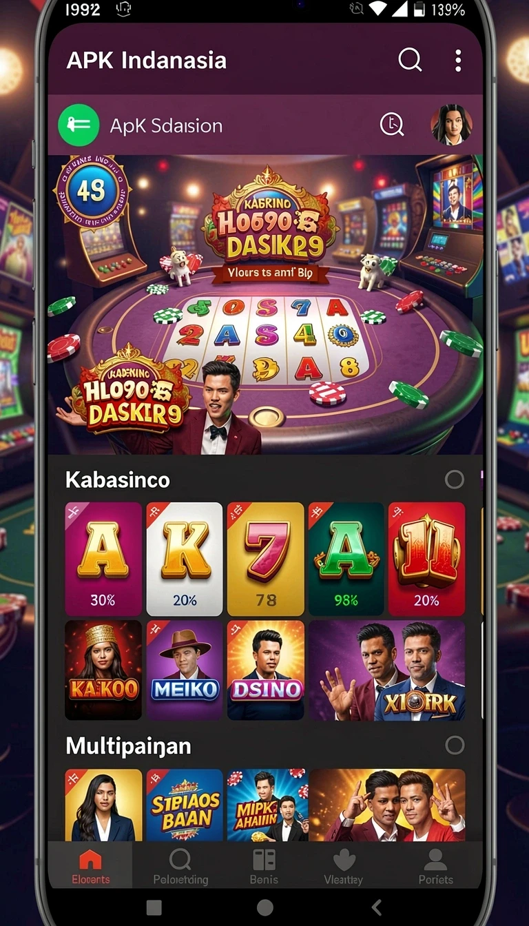 Screenshot afktoto