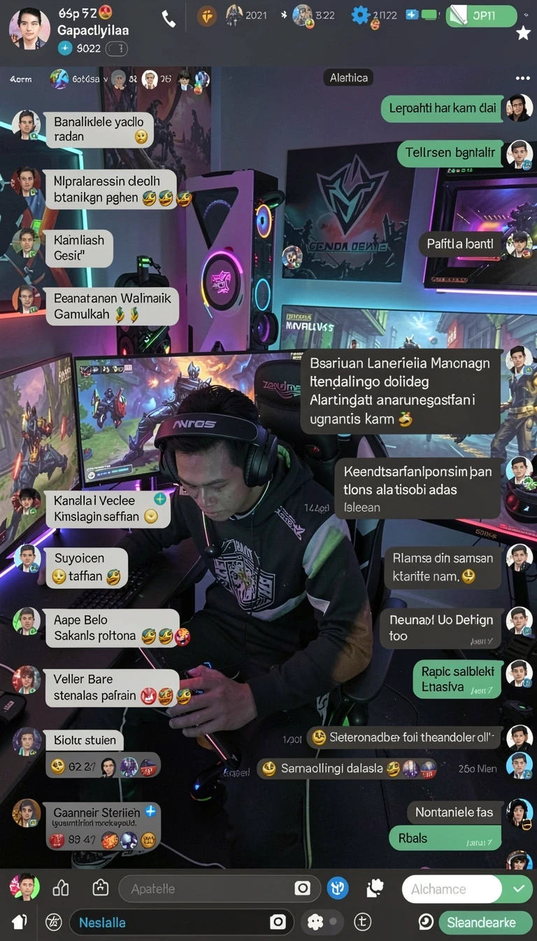 Screenshot afktoto