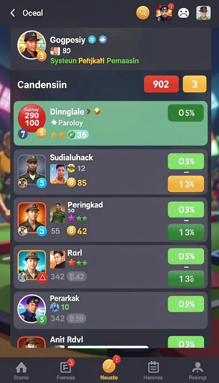 Screenshot afktoto