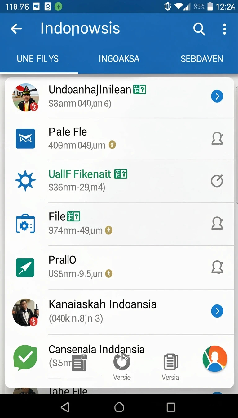 Screenshot afktoto
