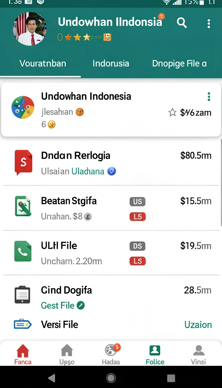 12hoki langkah download