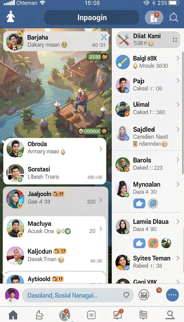 Screenshot afktoto