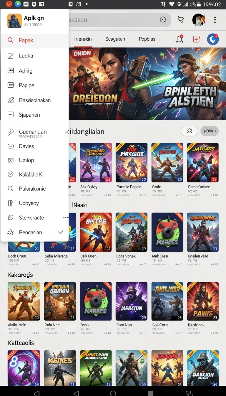 Screenshot afktoto