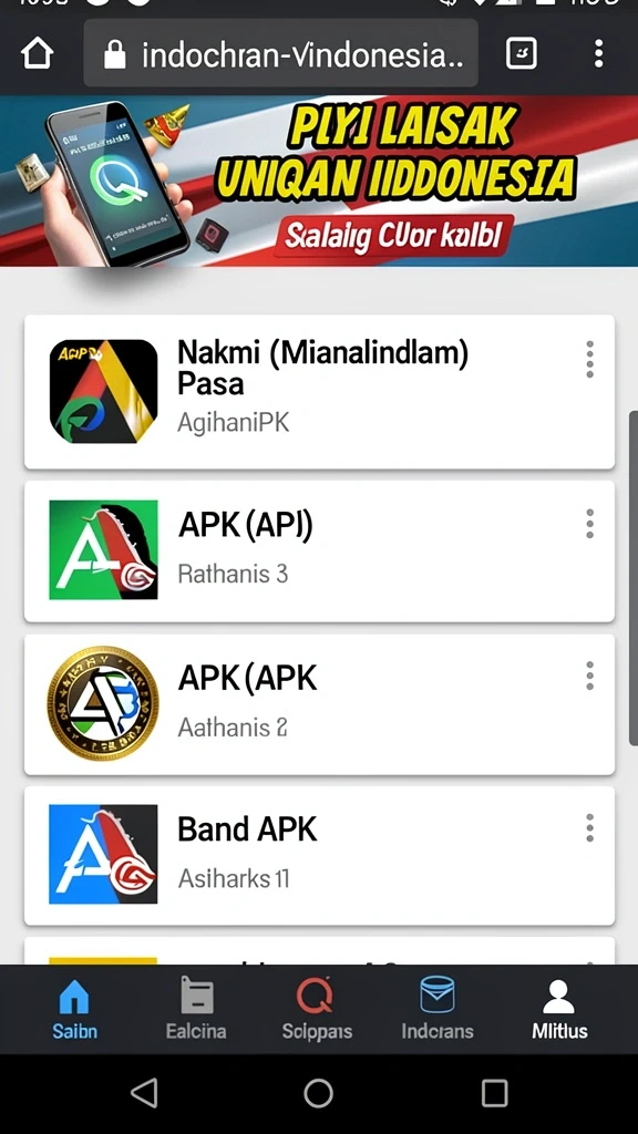 Screenshot afktoto
