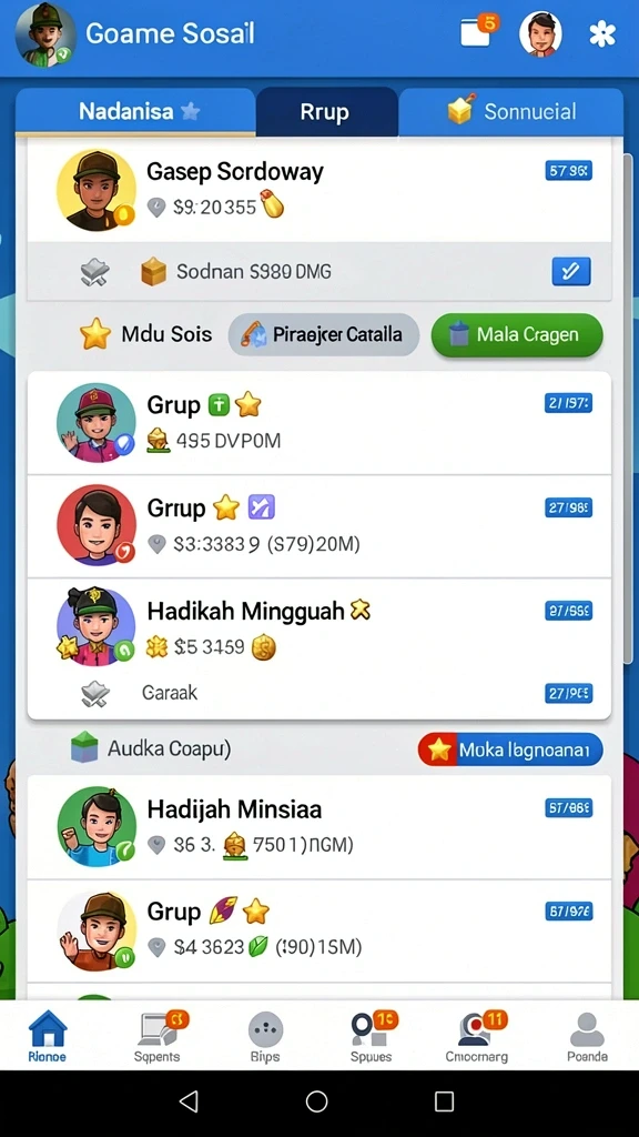 Screenshot afktoto