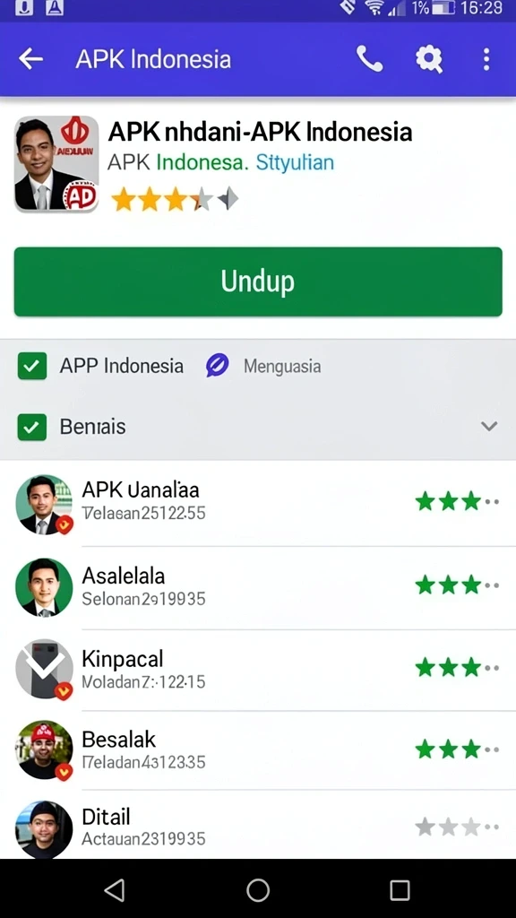 Screenshot afktoto