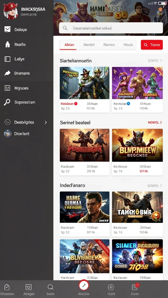 Screenshot afktoto