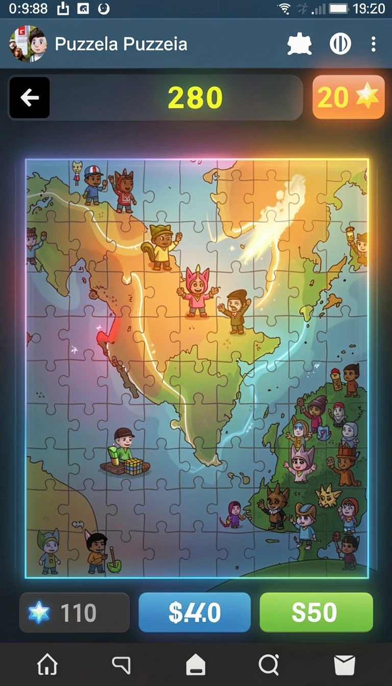 Screenshot afktoto