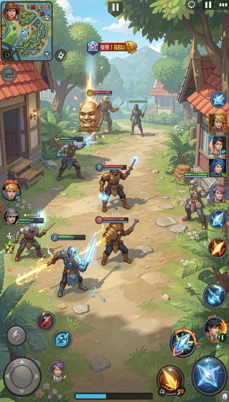 Screenshot afktoto
