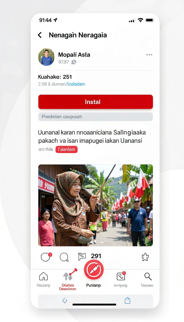 Screenshot afktoto