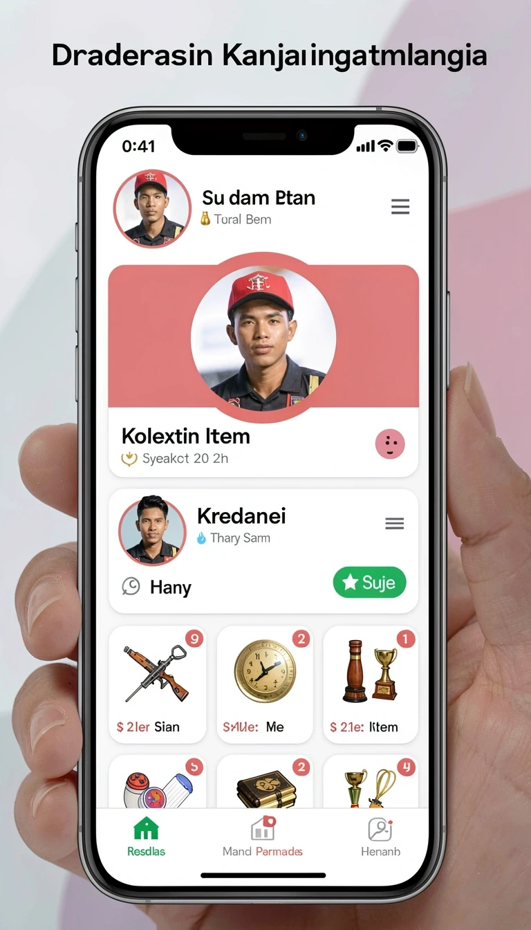 Screenshot afktoto