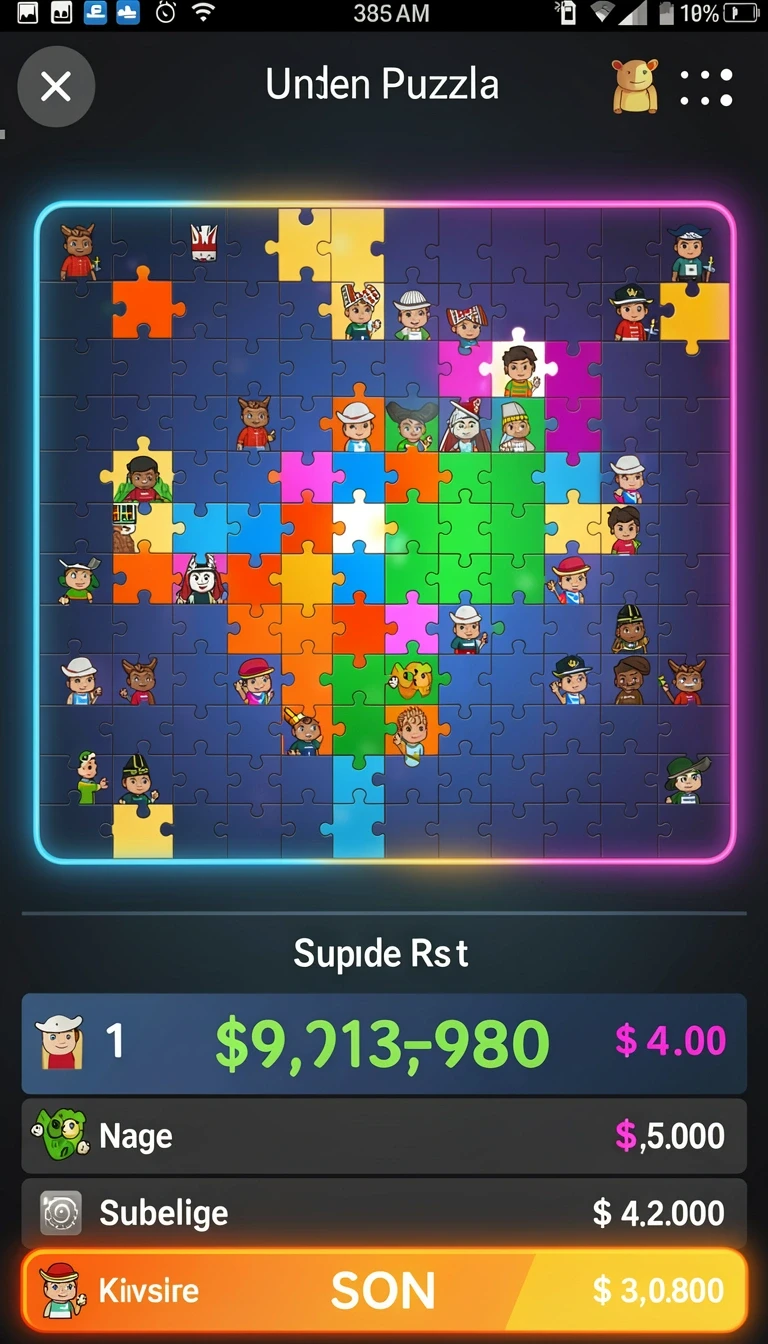 Screenshot afktoto