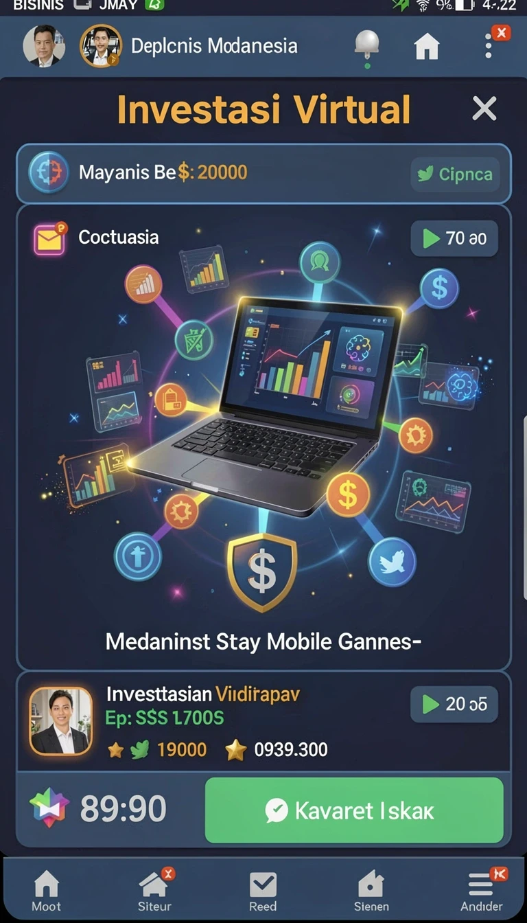 Screenshot afktoto