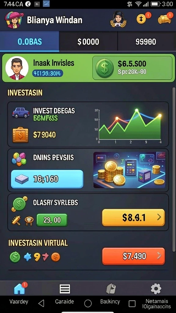Screenshot afktoto