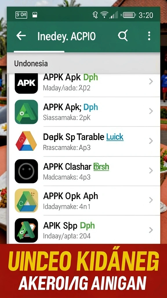 Screenshot afktoto