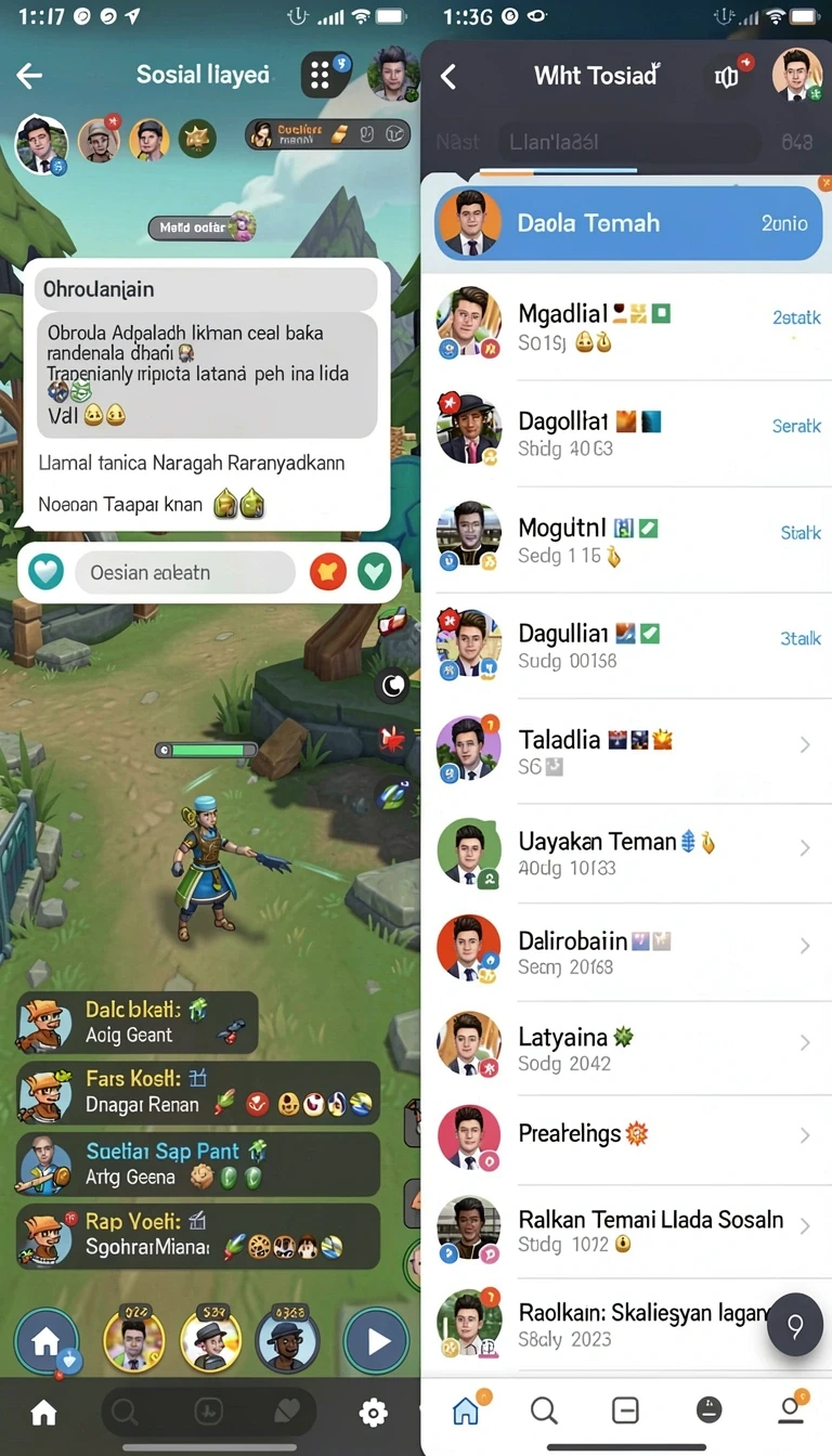 Screenshot afktoto