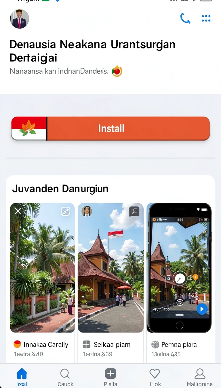 Screenshot afktoto