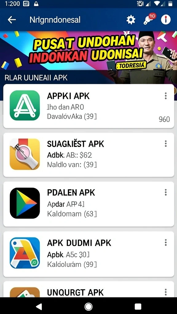 Screenshot afktoto