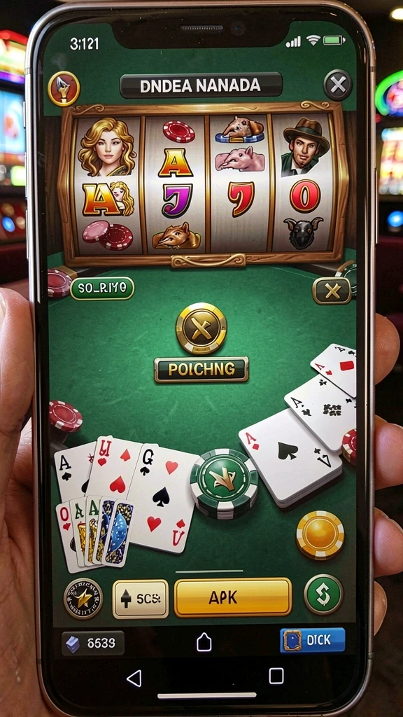 Screenshot afktoto