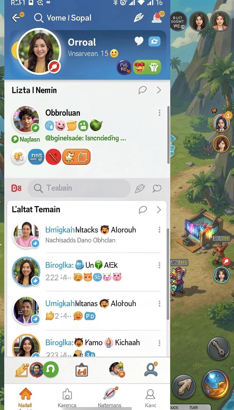 Screenshot afktoto