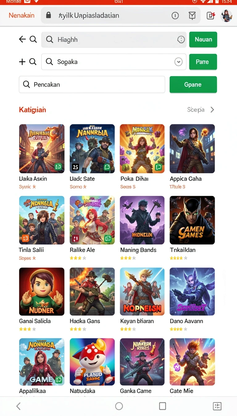 Screenshot afktoto