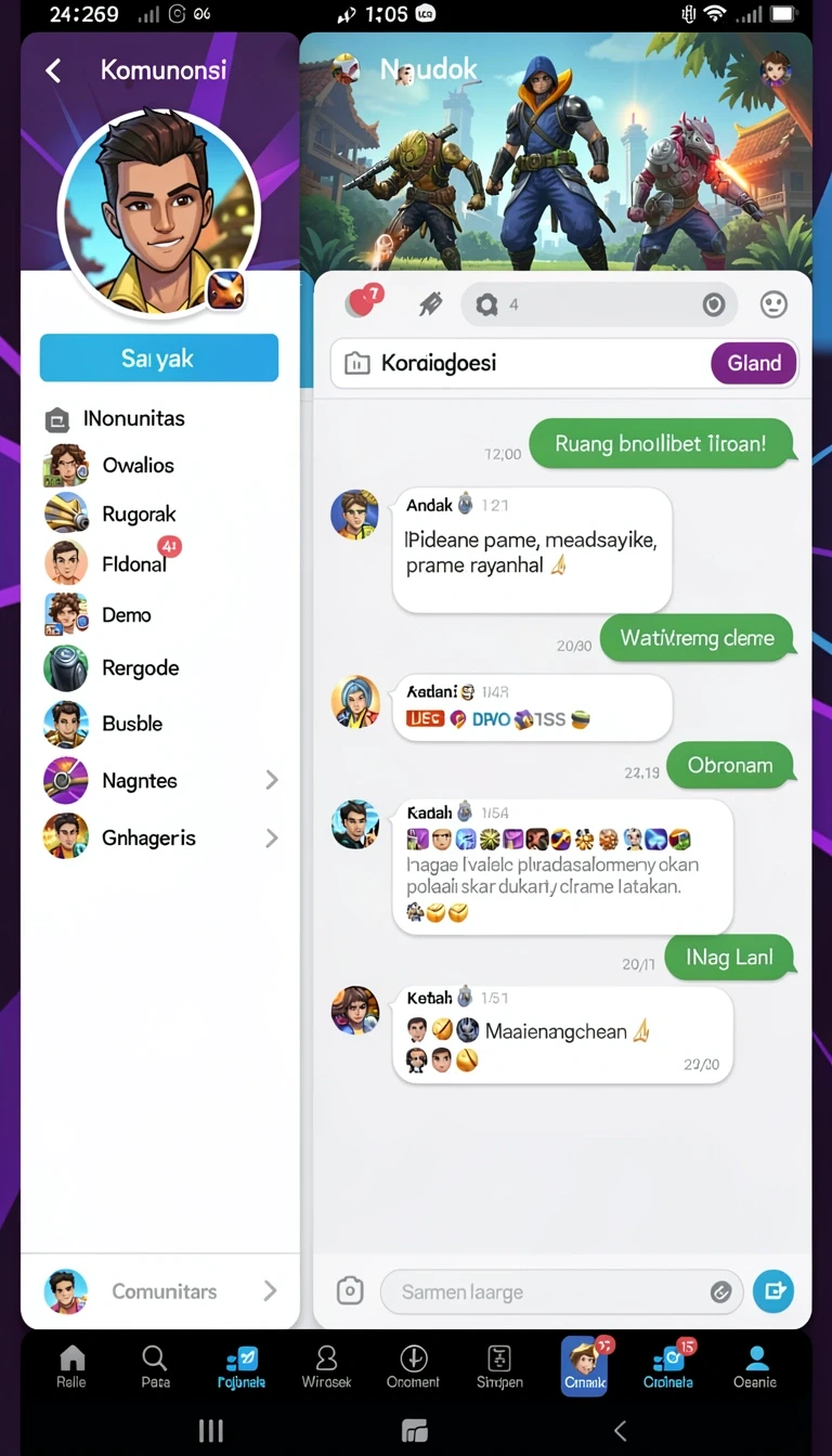 Screenshot afktoto