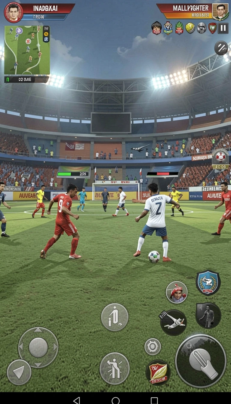 Screenshot afktoto