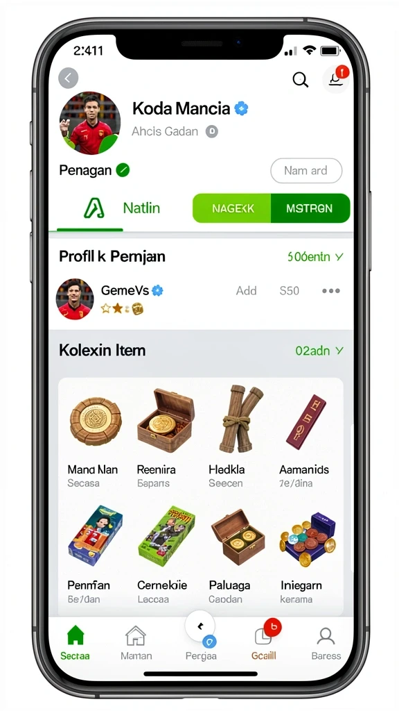 Screenshot afktoto