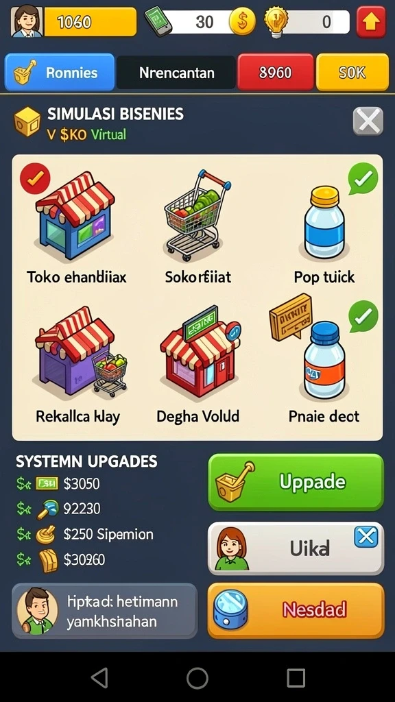 Screenshot afktoto