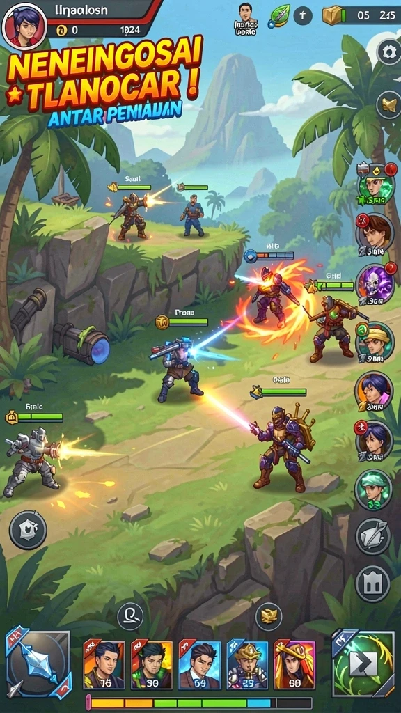 Screenshot afktoto