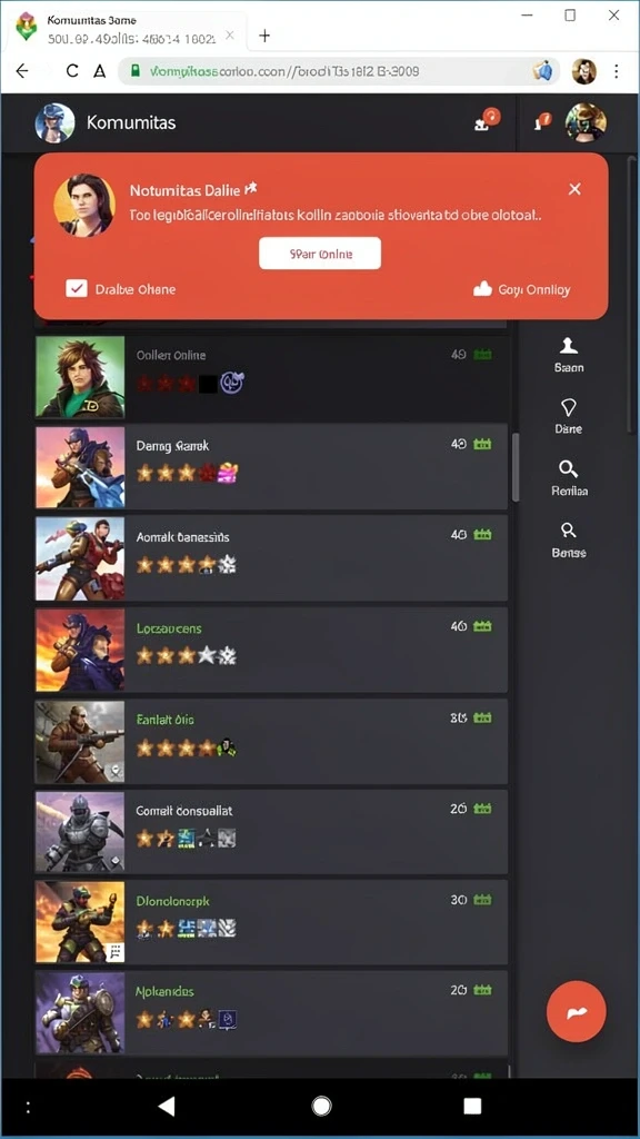Screenshot afktoto